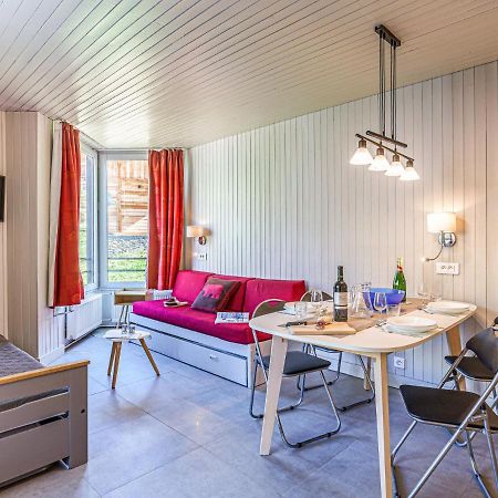 Apartment Le Grand Pre - Lavachet-6 By Interhome 蒂涅 外观 照片