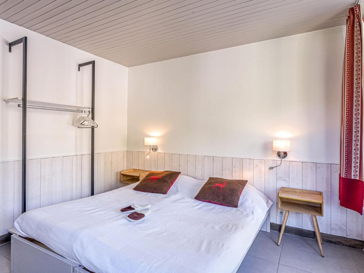 Apartment Le Grand Pre - Lavachet-6 By Interhome 蒂涅 外观 照片
